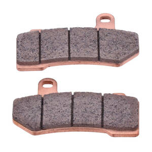 OEM brake pads