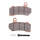 OEM brake pads