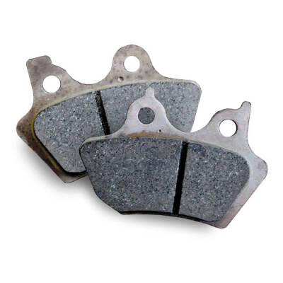 OEM brake pads