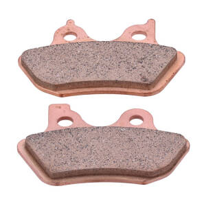 OEM brake pads