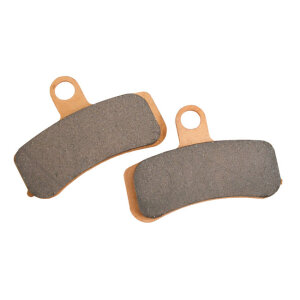 OEM brake pads