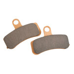 OEM brake pads