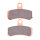 OEM brake pads