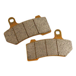 OEM brake pads