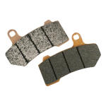 OEM brake pads
