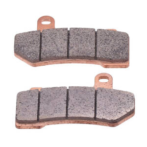 OEM brake pads