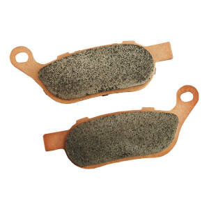 OEM brake pads