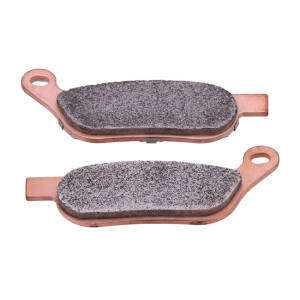 OEM brake pads