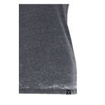 Queen Kerosin Heartbreak Garage t-shirt black Size XS