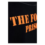 King Kerosin County Jail t-shirt black Size L