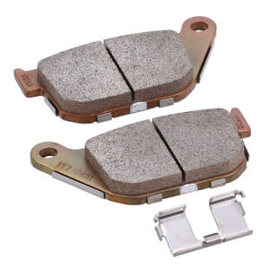 OEM brake pads