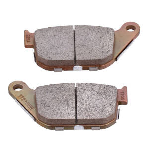 OEM brake pads