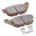 OEM brake pads