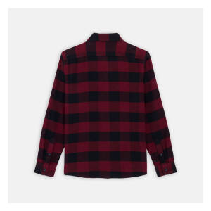 Dickies Sacramento shirt zinfandel Size S