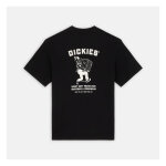 Dickies Builder t-shirt black Size S