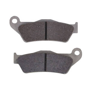 OEM brake pads