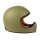 By City The Rock helmet green Size S