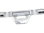Engine Guard with Highway Pegs Chrome