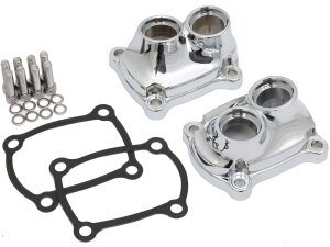 Lifter Cover Set Chrome