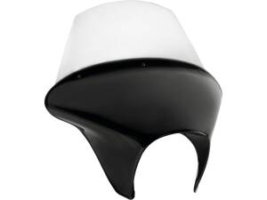 Batwing SML Fairing without Screen and Bracket Height 345...