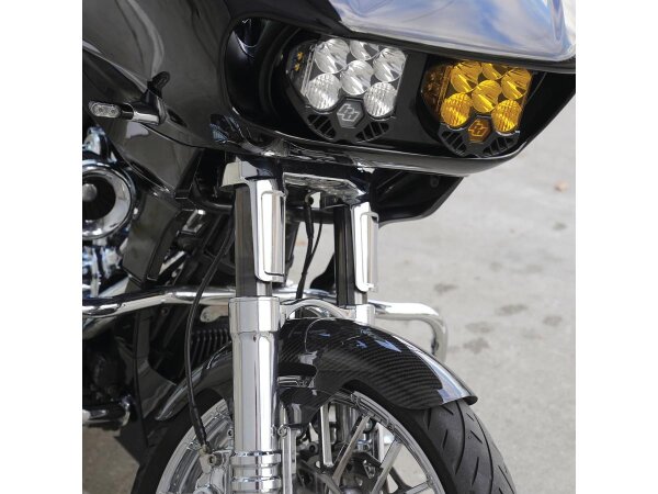 Method Fork Guards for Baggers Chrome