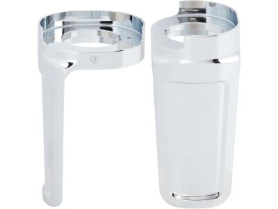 Method Fork Guards for Baggers Chrome