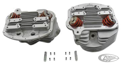 Panhead Cylinder Head Set FL48-54 (DE)
