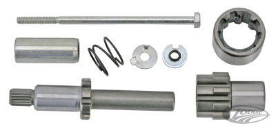 Starter Shaft Assembly Kit BT94-06 (DE)