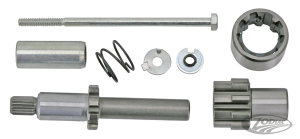 Starter Shaft Assembly Kit BT94-06 (DE)
