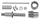 Starter Shaft Assembly Kit BT94-06 (DE)