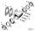 Linkert manifold kit BT40-54 (DE)