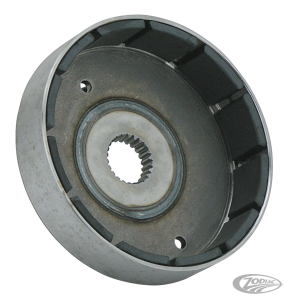 Alternator rotor FXD2006 (DE)