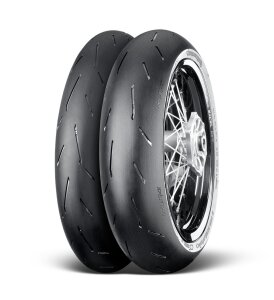 Sm2 150/60r17 66h Tl