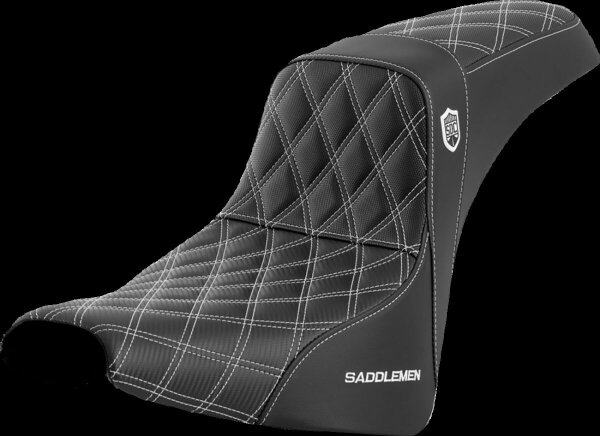 Seat Pro Serie Sdc Fxbb/fxst 1