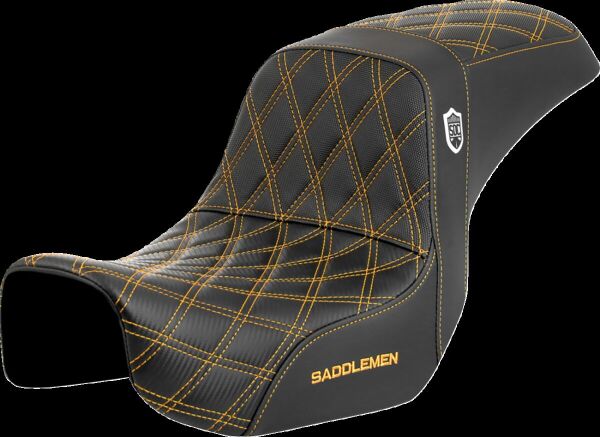 Seat Sdc Performance Gold Stit