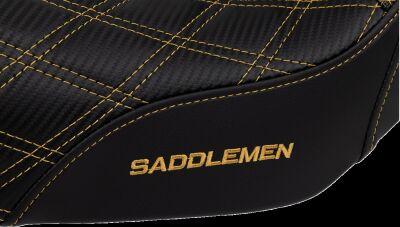 Seat Sdc Performance Gold Stit