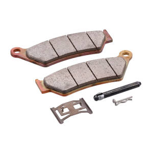 OEM brake pads