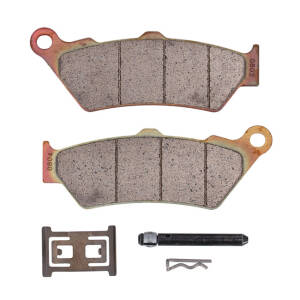 OEM brake pads