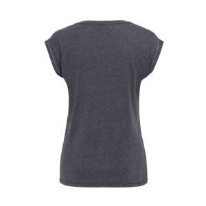 Queen Kerosin Wild Thing t-shirt black Size M