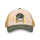 Von Dutch Pirate Cat cap One size fits most