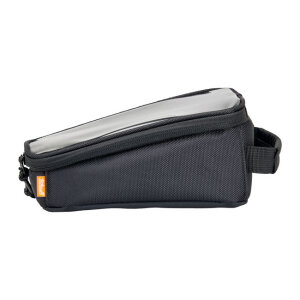 Biltwell, Exfil-2 mini tank bag. Black