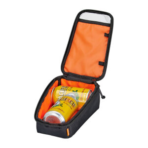 Biltwell, Exfil-2 mini tank bag. Black