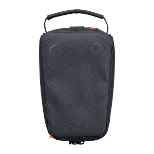 Biltwell, Exfil-2 mini tank bag. Black
