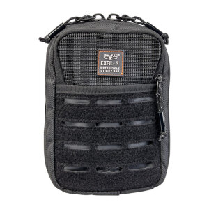 Biltwell, Exfil-3 bag. Black