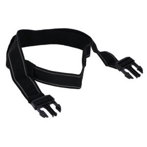Biltwell Exfil-80 mounting strap black