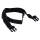 Biltwell Exfil-80 mounting strap black