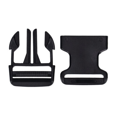 Biltwell Exfil-80 1.5"gen 2 buckle set black