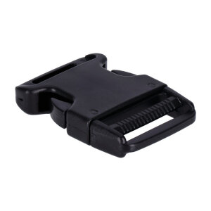 Biltwell Exfil-80 1.5"gen 2 buckle set black