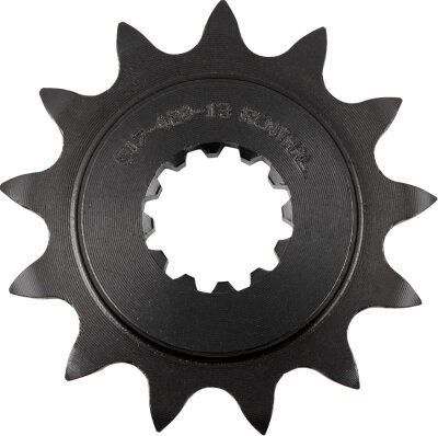 Sprocket Frt 517-420-13p Sx/tc