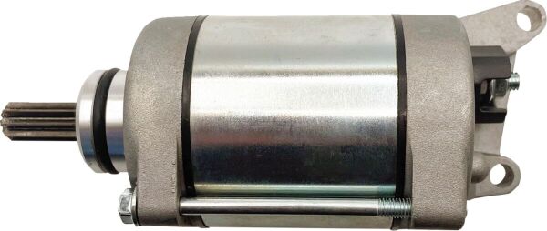 Starter Motor Yamaha Yfz450r 6